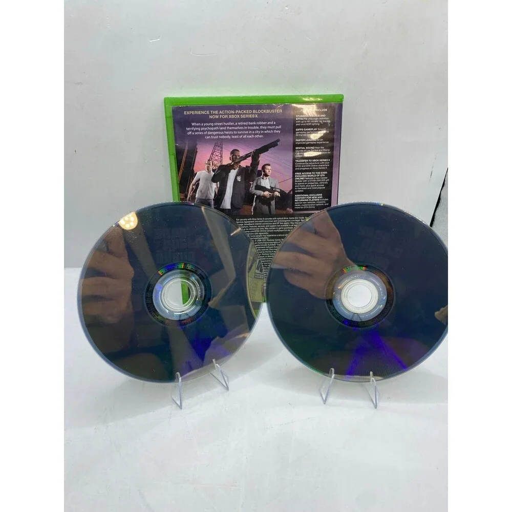Xbox local save